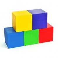 Куб средний